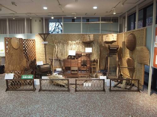 「こめ展」開催のお知らせの写真