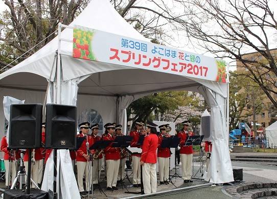 オープニング 消防音楽隊.jpg