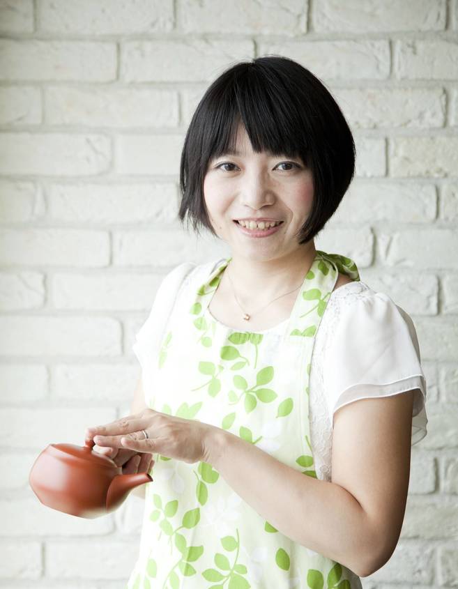 「お茶と健康教室」を開催しますの写真