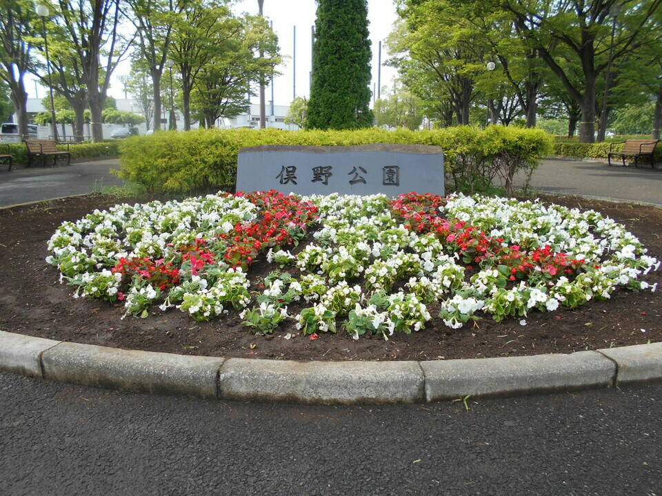 一般利用(9月)の写真