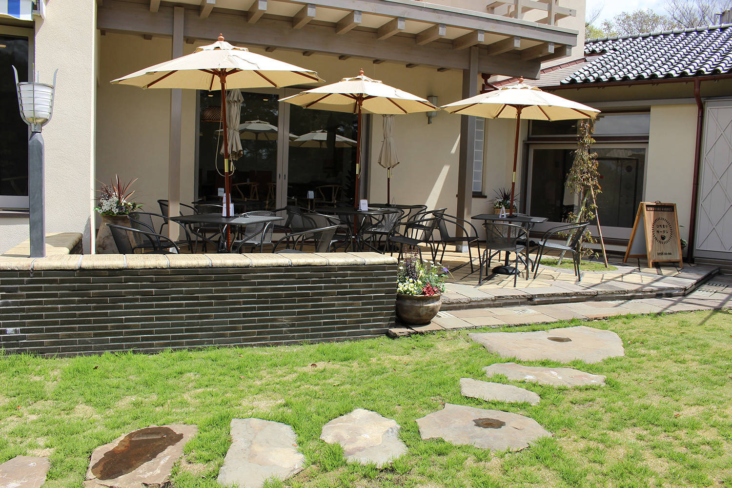 俣野別邸庭園トップ画像3