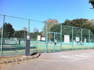 令和2年度前期ナイターテニス教室が開催されます。の写真