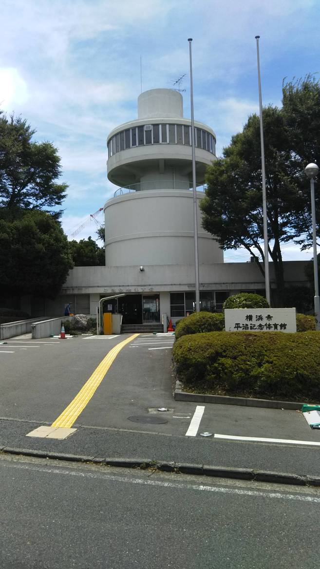 F2リーグが開催されていますの写真