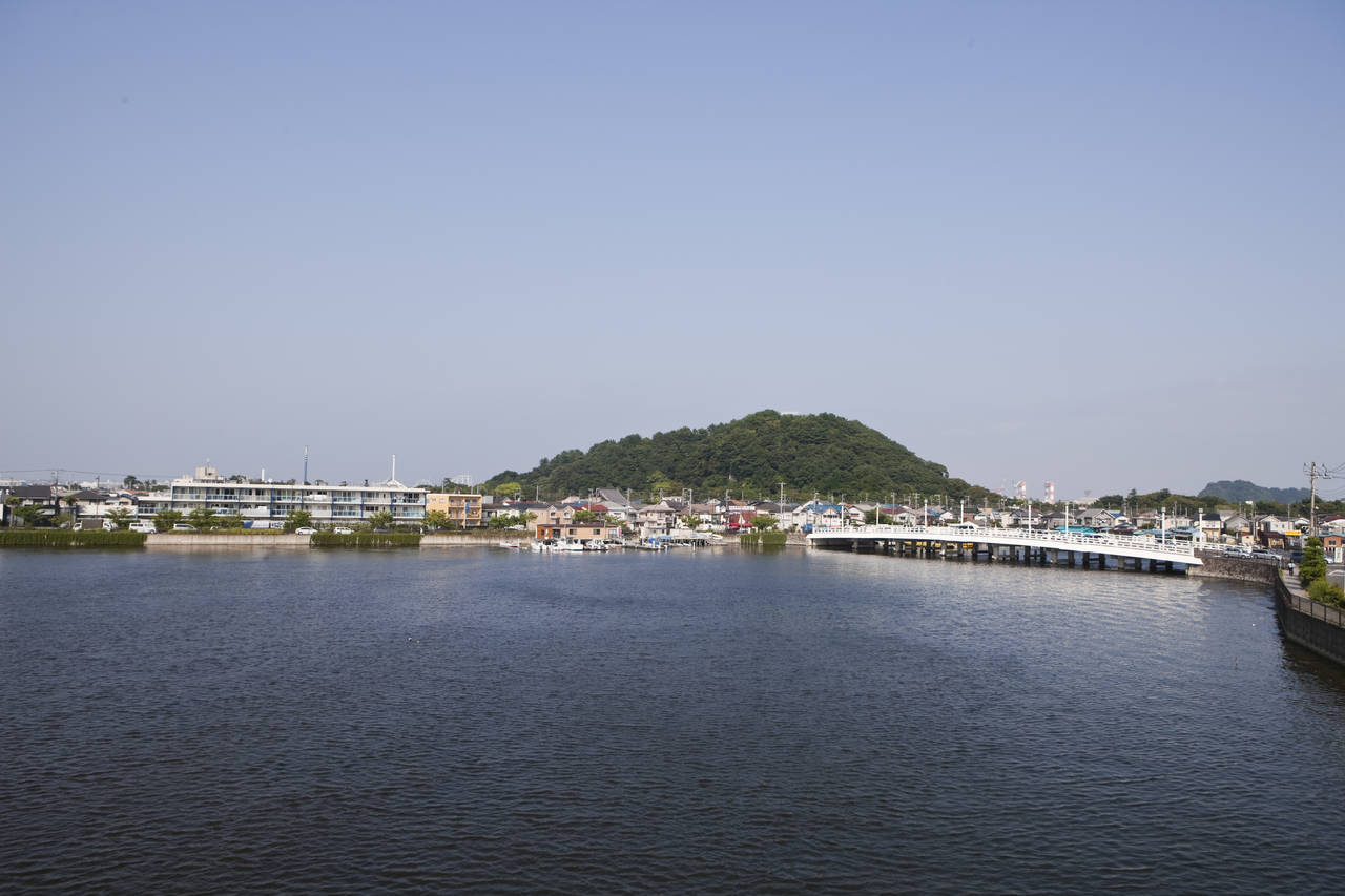 野島公園/旧伊藤博文金沢別邸についての画像