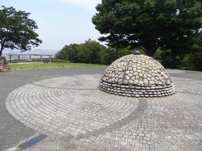 【散策・遊ぶ】北台展望台.JPG