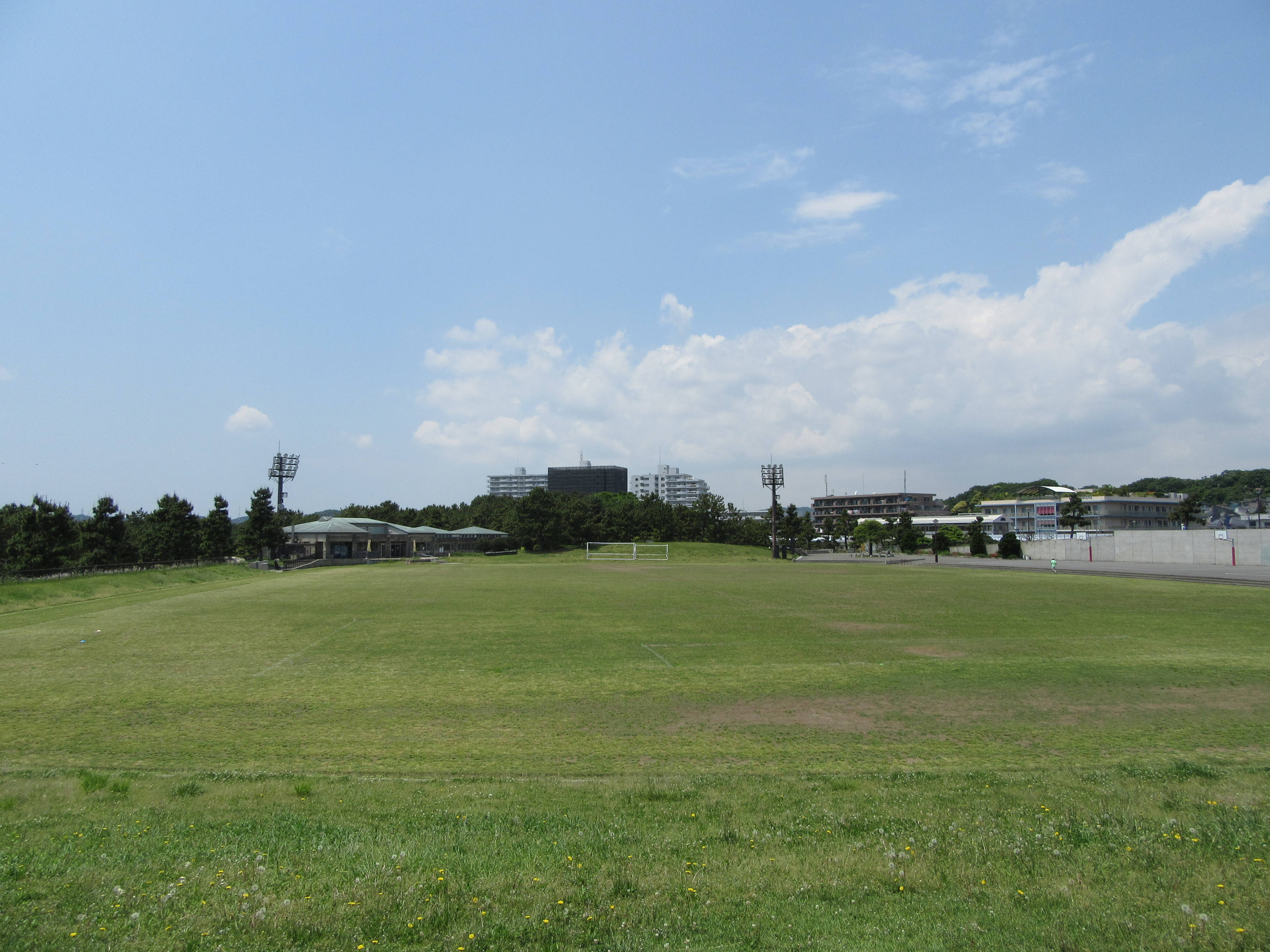 なぎさ広場利用に関するお知らせ【8月31日(土)~10月16日(水)】の写真