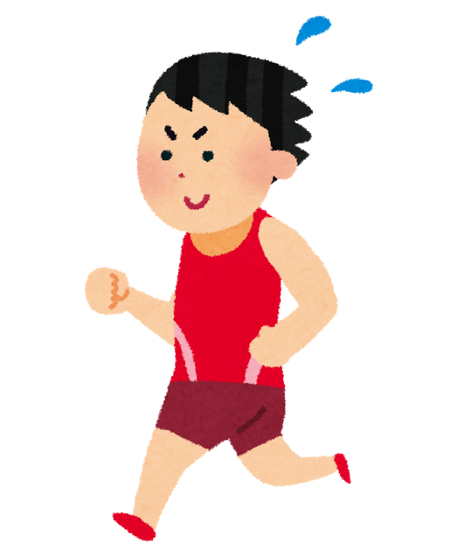 「横浜市立中学校総合体育大会ロードレース大会」開催【11月23日(金祝)】の写真