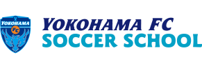 「海の公園・横浜FCサッカースクール」開催中の写真