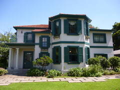 ブラフ18番館『元町店主に聴く』Vol.3を中止いたします。の画像