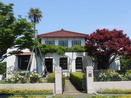 山手111番館 横浜山手西洋館・アメリカ山公園共催事業 BotaniCal Art Workshop のおしらせの画像