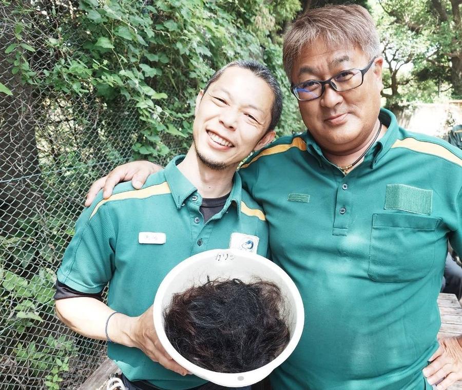 シャアラーさんと trm.jpg