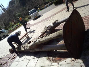 「キリンのサヨナラそして、ブログもサヨナラ」