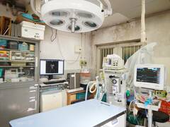 【開催中止】動物病院ガイドツアーの画像