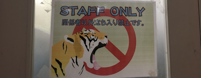 餌クイズの写真