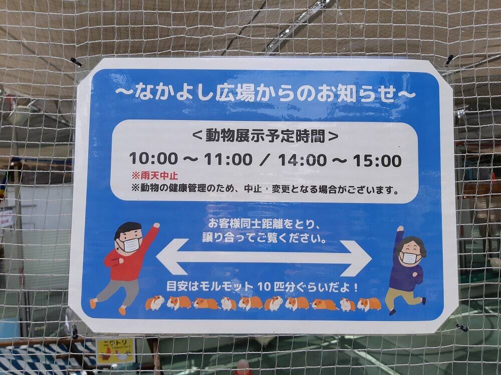 ネズミ空手 なかよしタイムズ 野毛山動物園公式サイト 公益財団法人 横浜市緑の協会