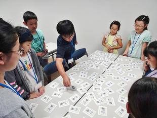 ズーラシアスクール8期生入学式!