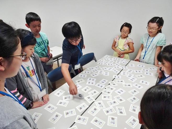 ズーラシアスクール8期生入学式!の写真
