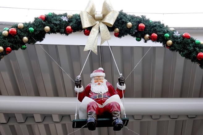 クリスマスが今年もやってくるの写真