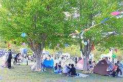 【開催中止】ズーラシア ガーデンパーティーの画像