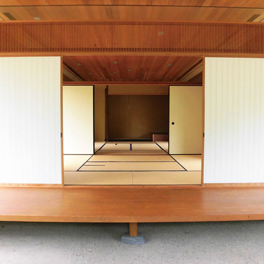 山手111番館トップ画像