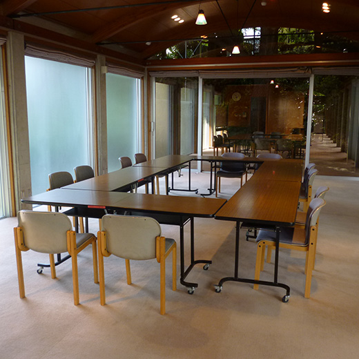 ブラフ18番館トップ画像