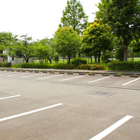 駐車場イメージ