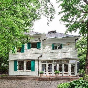 エリスマン邸イメージ