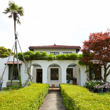 山手111番館イメージ