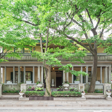 山手234番館イメージ