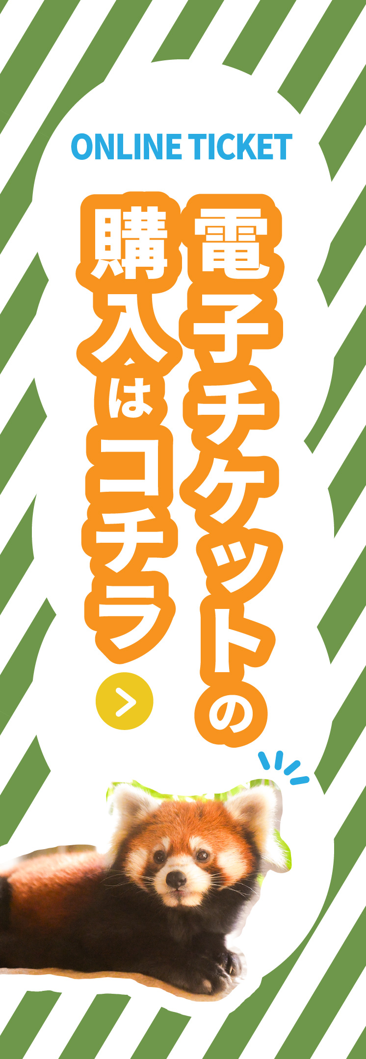 電子チケットの購入はこちら