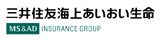 三井住友海上あいおい生命