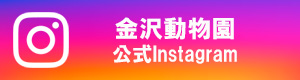 金沢動物園Instagram