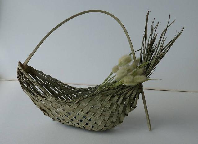 シュロのかご（イメージ）.jpg