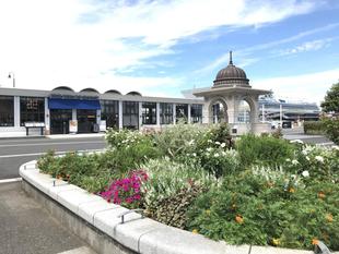 11月27日（木）「ザ・ワーフハウス山下公園」植栽ボランティアを募集します！