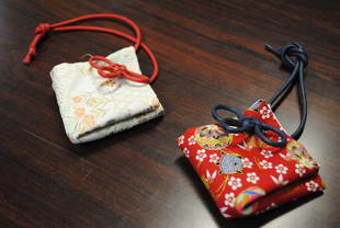 香道体験教室のお知らせ