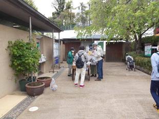 タケノコ販売を行いました!