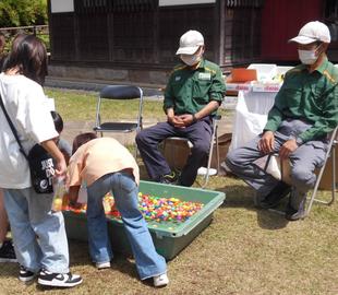 「第24回春まつり」について