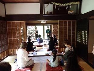 自主事業「梅シロップをつくろう！」の開催について