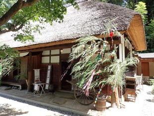 「七夕の節句」について