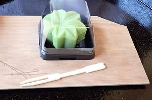 茶道体験教室(第1回目)について