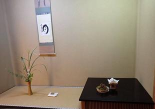 十五夜お月見会