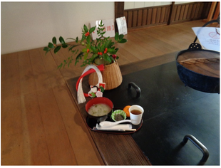 人日の節句(七草の節句)～七草粥を食べよう