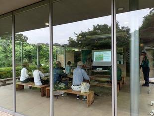 6月の園芸講座を開催しました