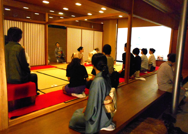 令和８年度十五夜のお月見会