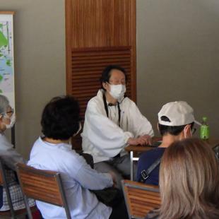 宮司さんに聞く金沢八景の東照宮のこと