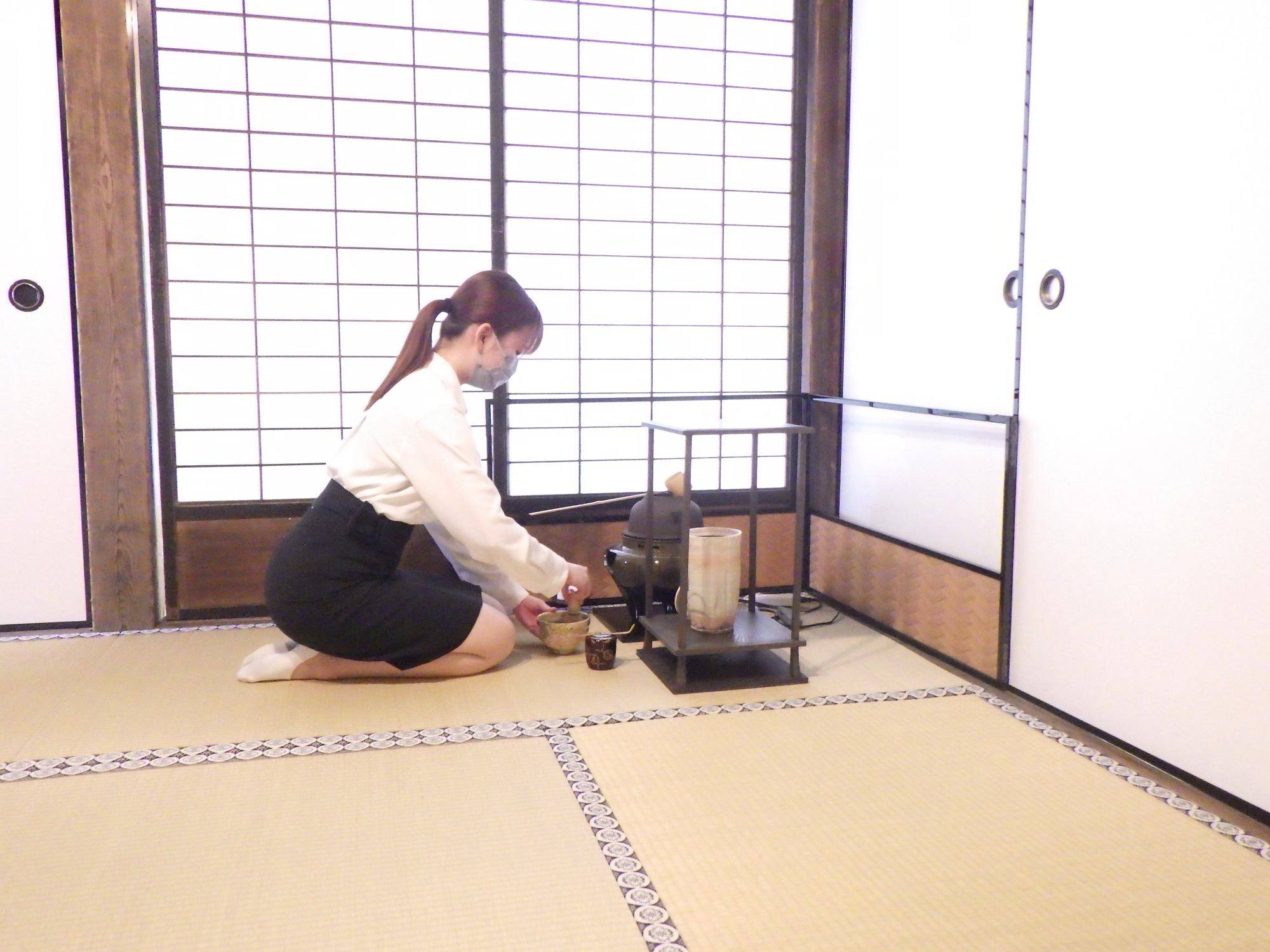 の写真