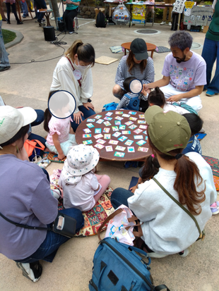 第2回カナかる大会