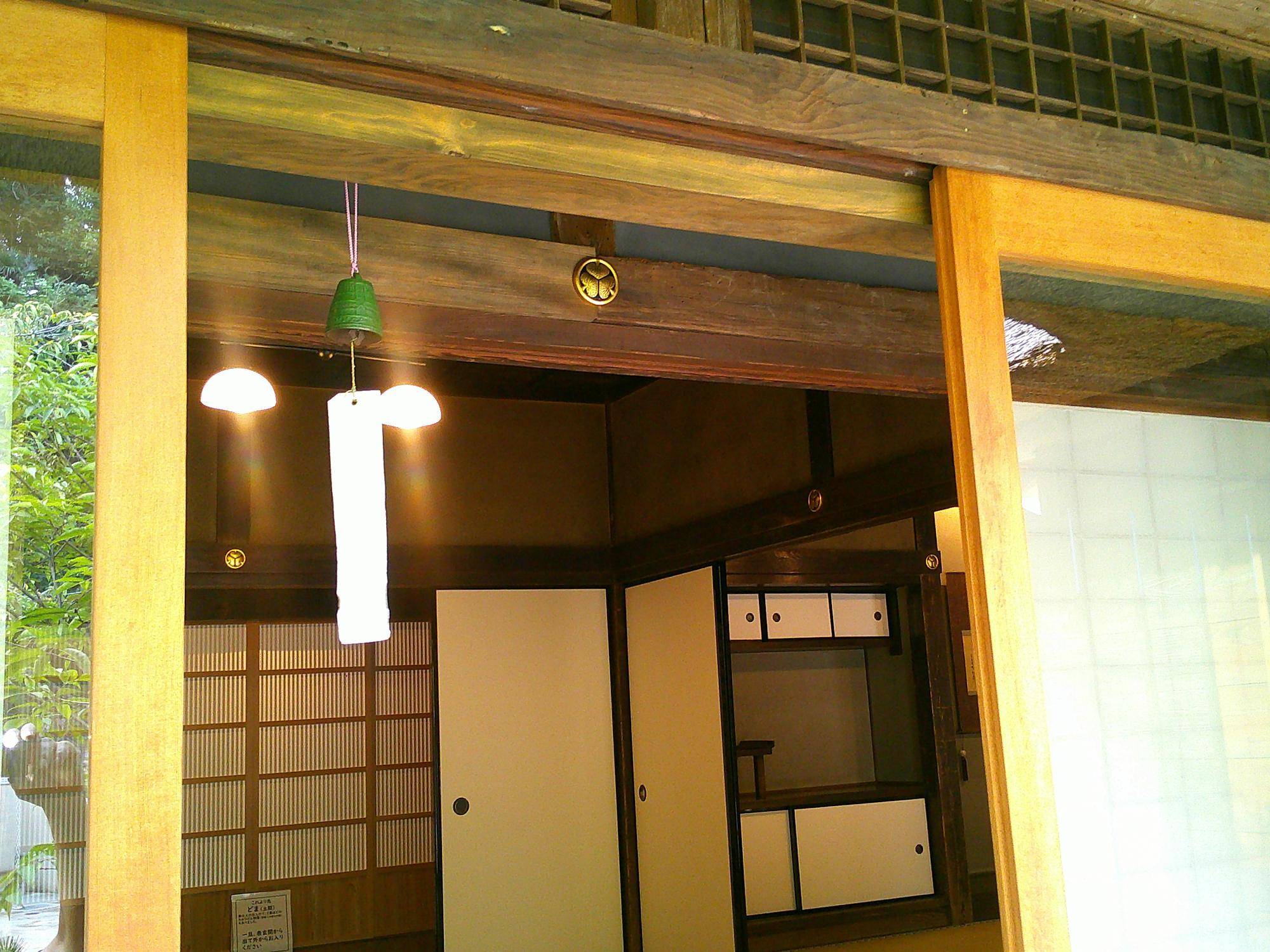 夏の音色の写真