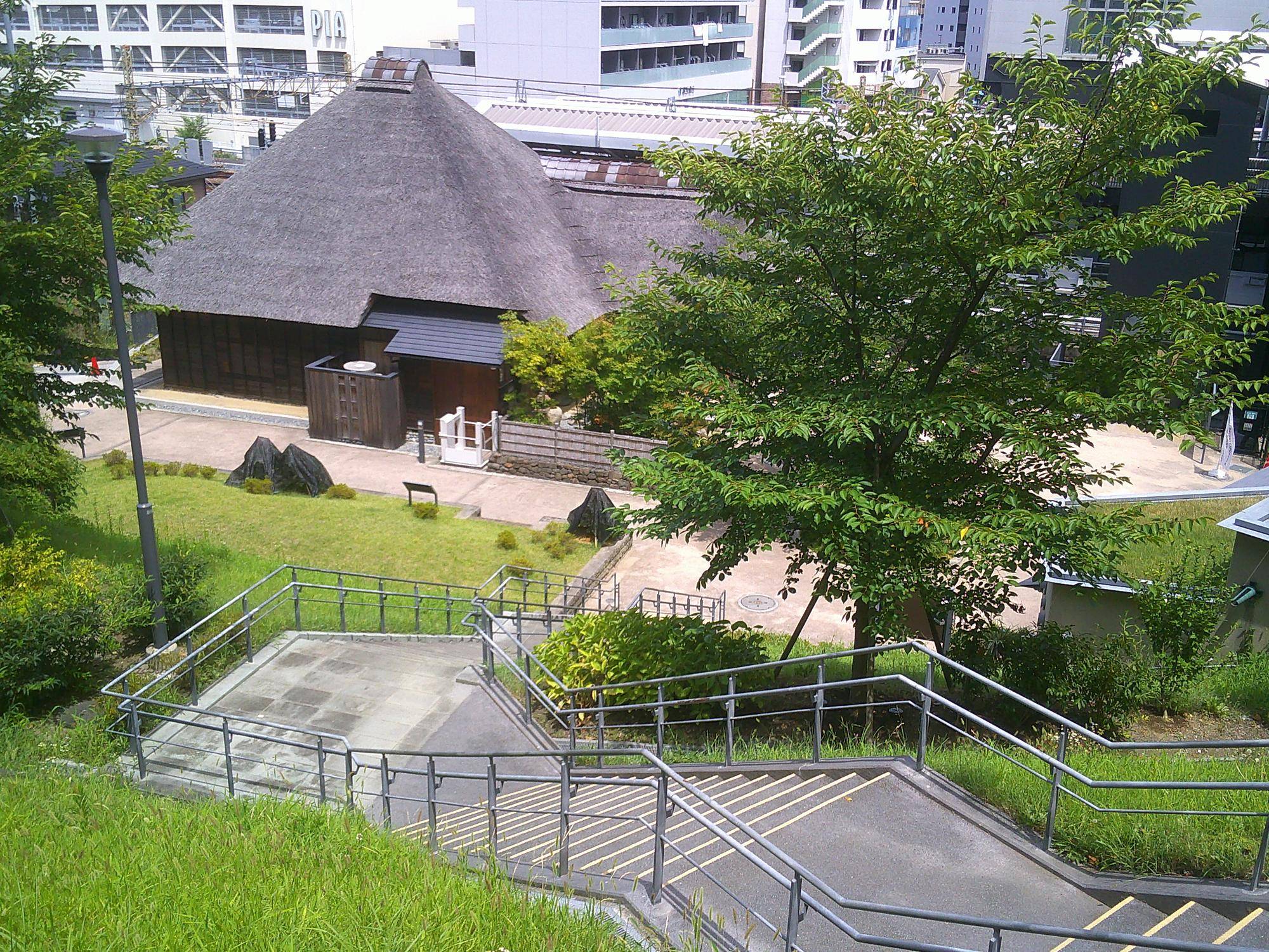 金沢八景権現山公園トップ画像1