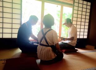 FMヨコハマに取材いただきました